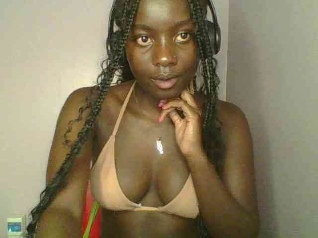 Cutiechoco webcam
