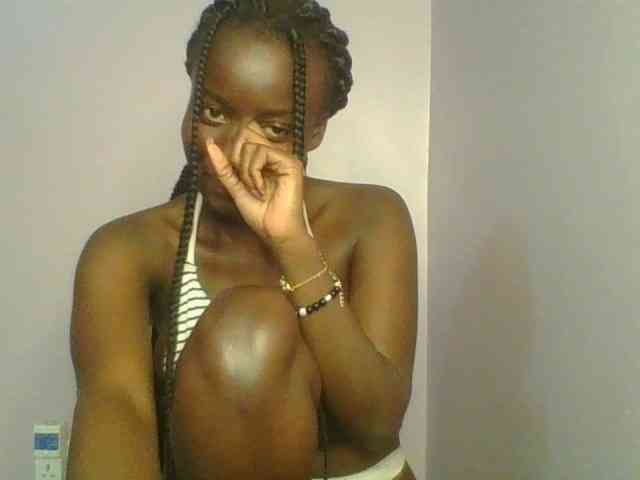 Cutiechoco webcam