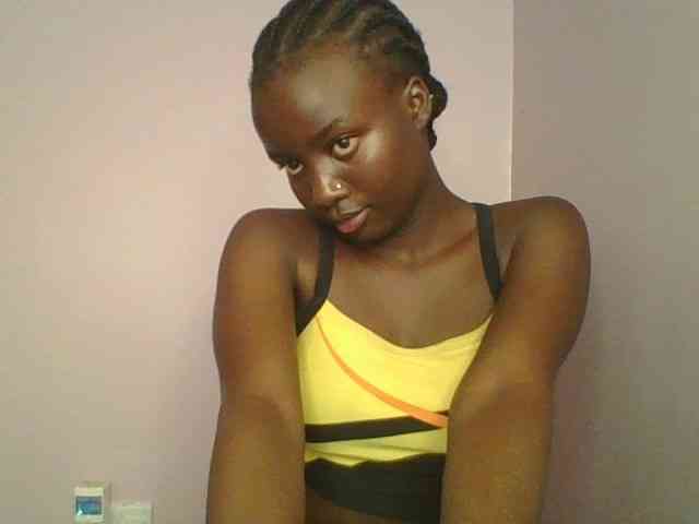 Cutiechoco webcam
