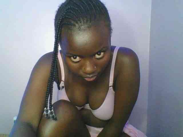 Cutiechoco webcam