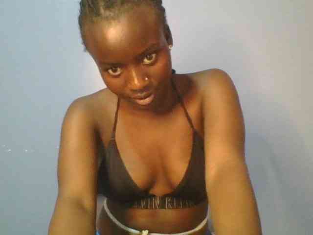 Cutiechoco webcam