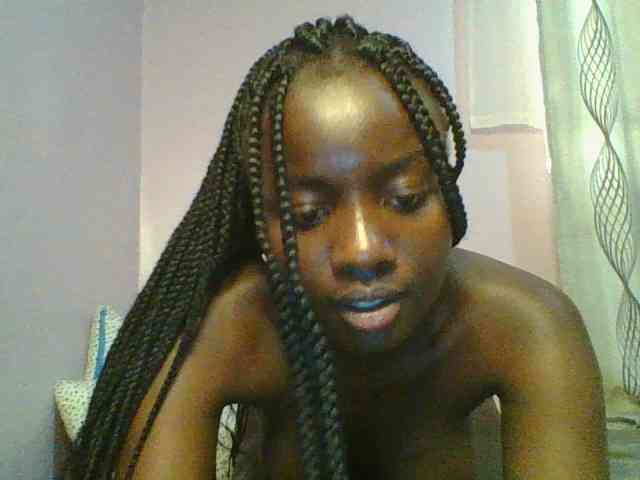 Cutiechoco webcam