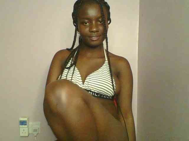 Cutiechoco webcam