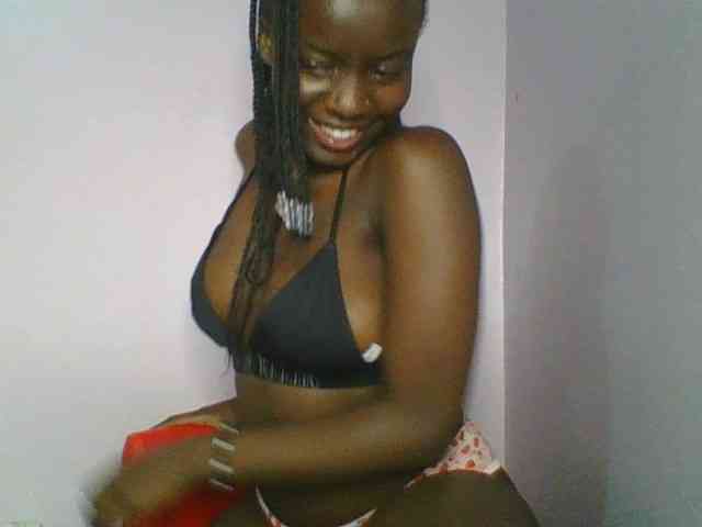 Cutiechoco webcam