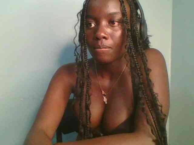 Cutiechoco webcam