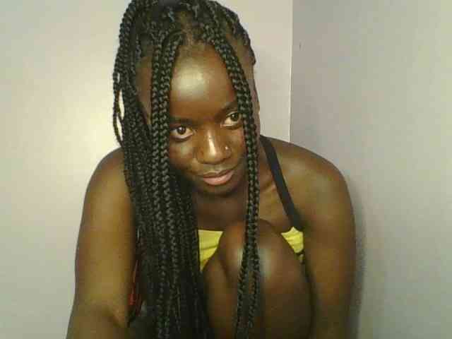 Cutiechoco webcam