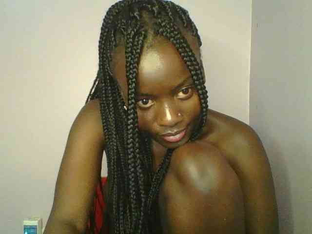 Cutiechoco webcam