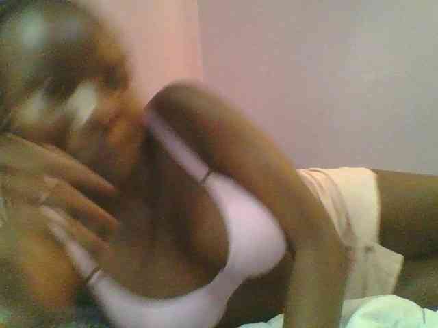 Cutiechoco webcam