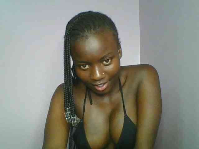 Cutiechoco webcam