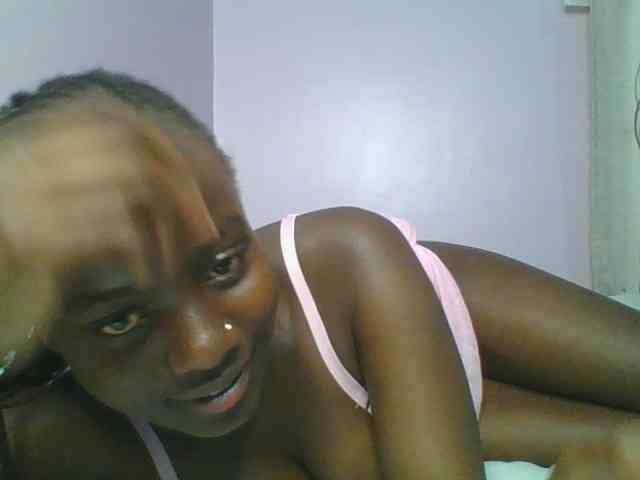 Cutiechoco webcam