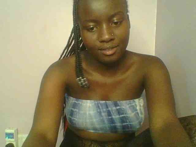 Cutiechoco webcam