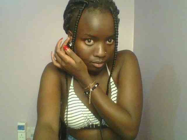 Cutiechoco webcam