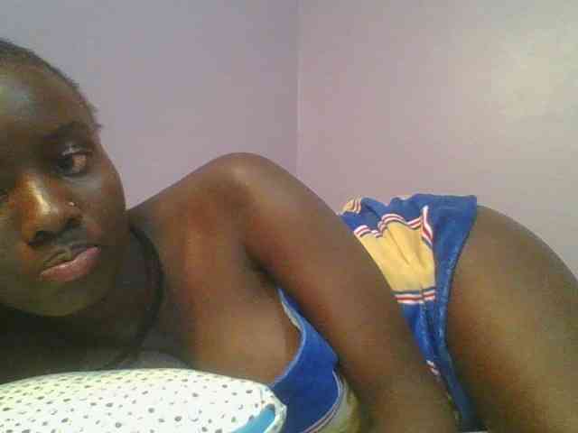 Cutiechoco webcam