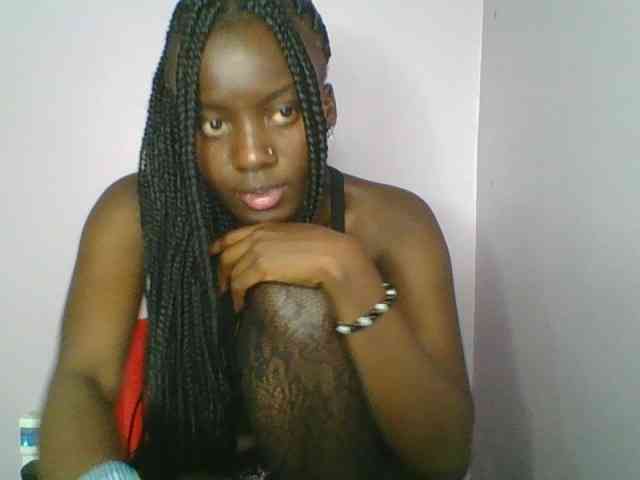 Cutiechoco webcam