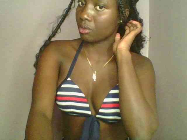 Cutiechoco webcam