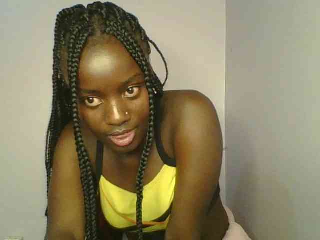 Cutiechoco webcam