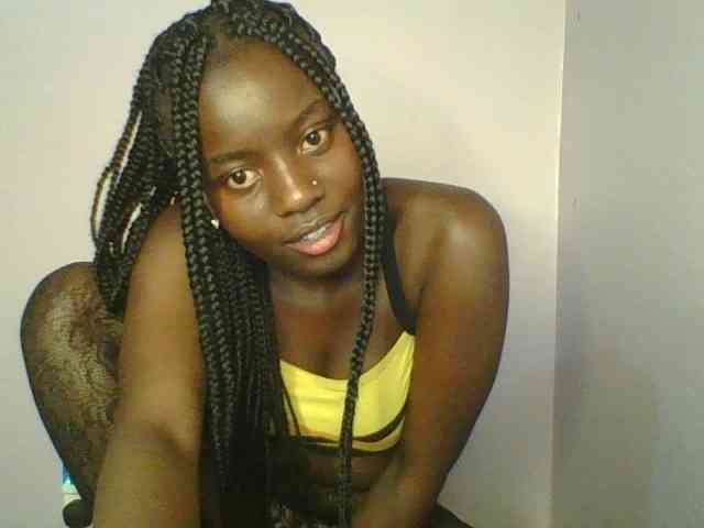 Cutiechoco webcam