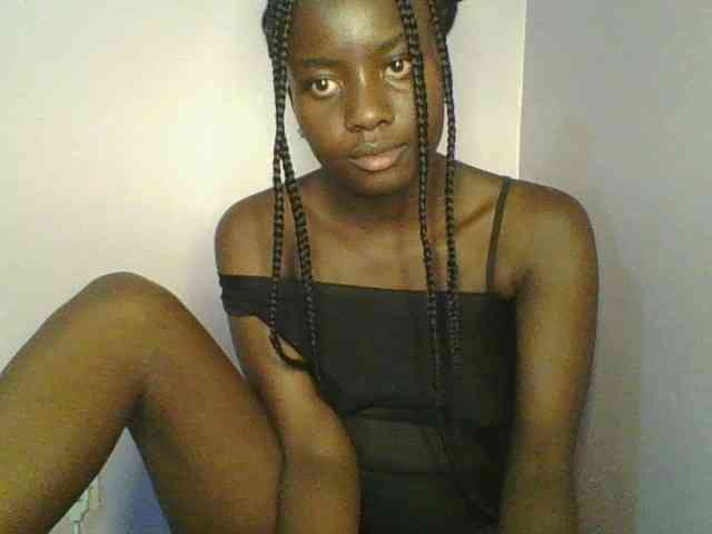 Cutiechoco webcam