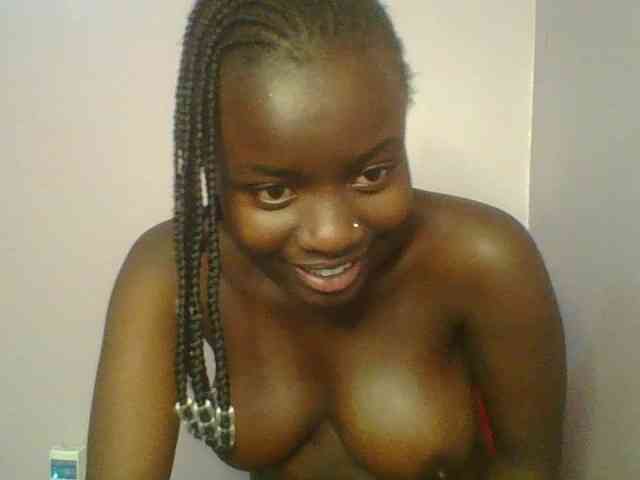 Cutiechoco webcam