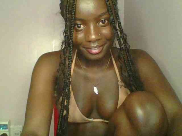 Cutiechoco webcam