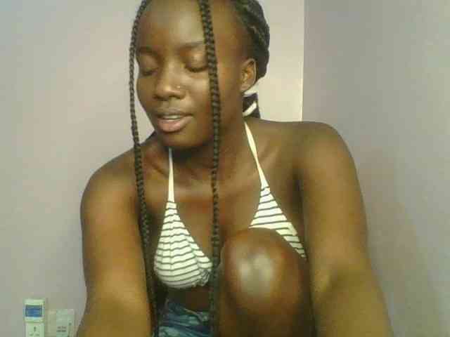 Cutiechoco webcam