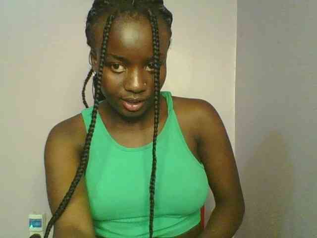 Cutiechoco webcam