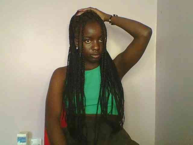 Cutiechoco webcam