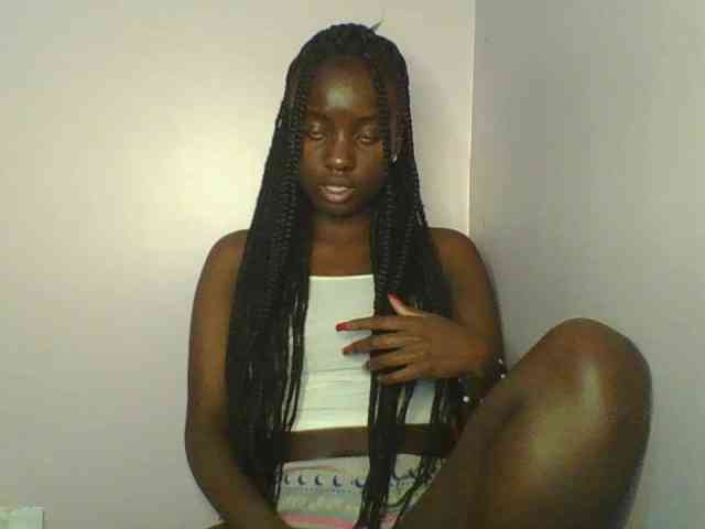 Cutiechoco webcam