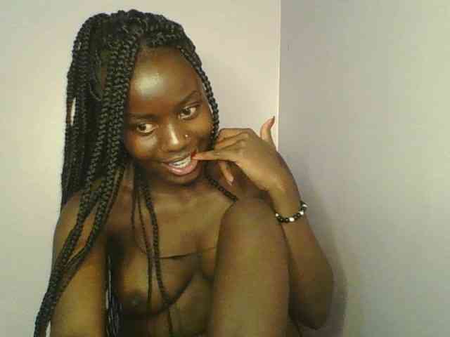 Cutiechoco webcam