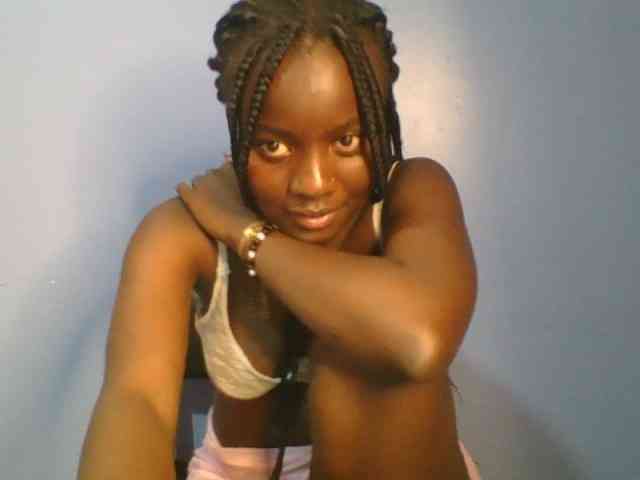 Cutiechoco webcam