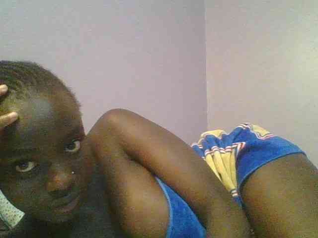 Cutiechoco webcam