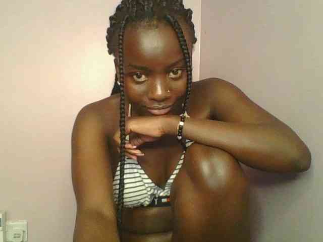 Cutiechoco webcam