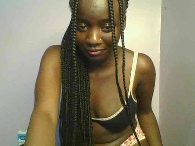Cutiechoco webcam