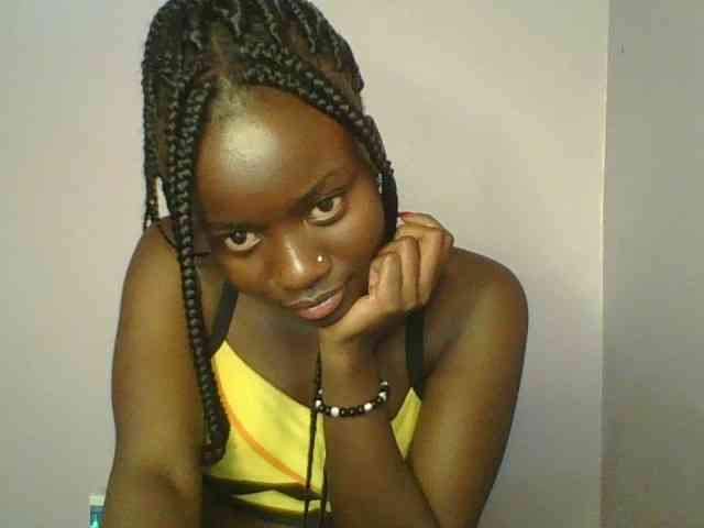 Cutiechoco webcam