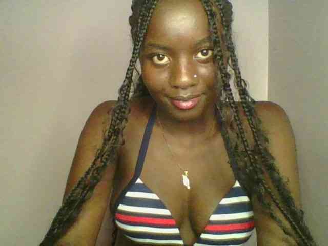 Cutiechoco webcam