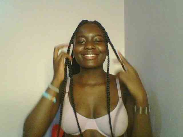Cutiechoco webcam