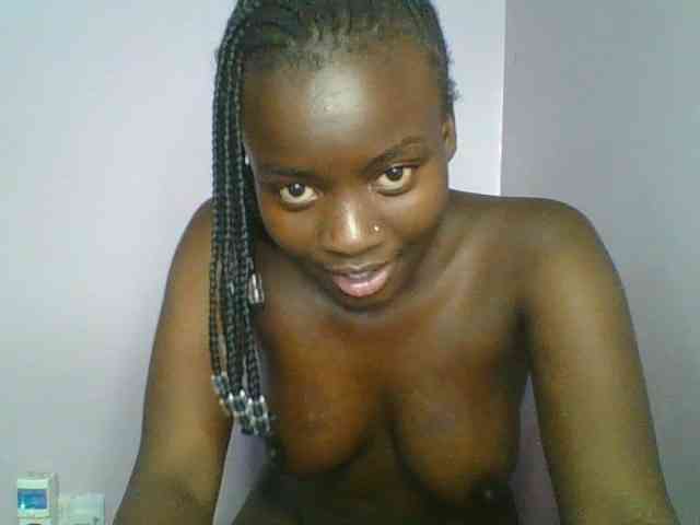 Cutiechoco webcam