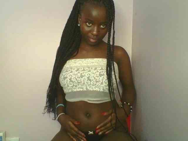 Cutiechoco webcam