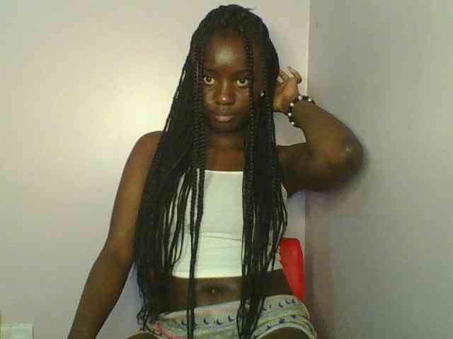 Cutiechoco webcam