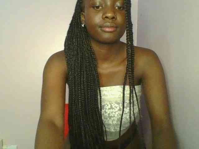 Cutiechoco webcam