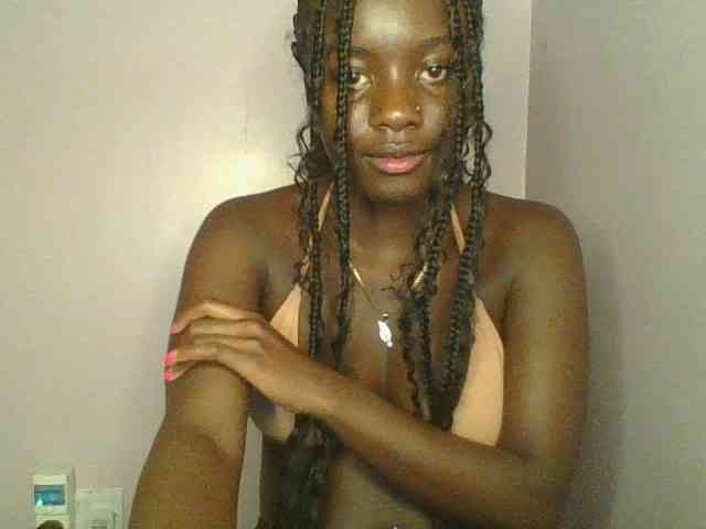 Cutiechoco webcam