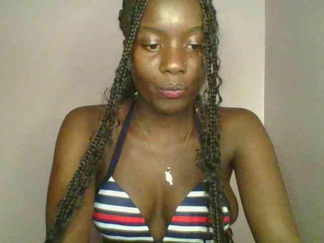 Cutiechoco webcam