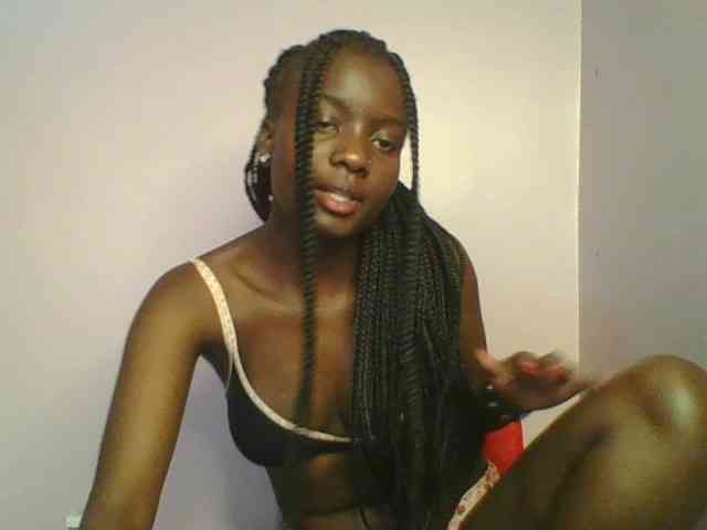 Cutiechoco webcam
