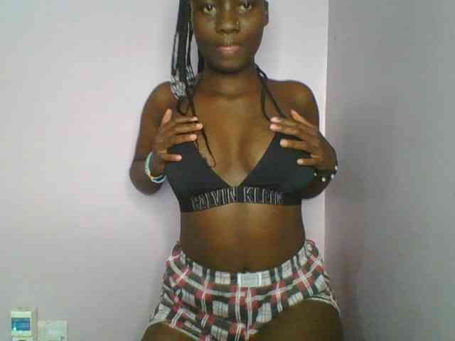Cutiechoco webcam