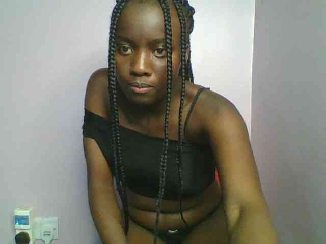 Cutiechoco webcam