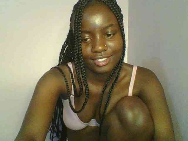 Cutiechoco webcam