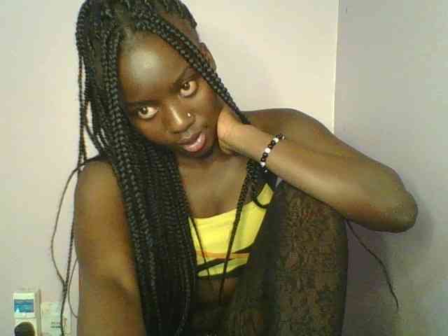 Cutiechoco webcam