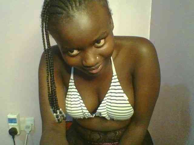 Cutiechoco webcam