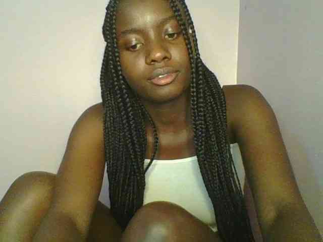 Cutiechoco webcam