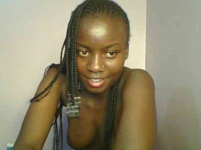 Cutiechoco webcam